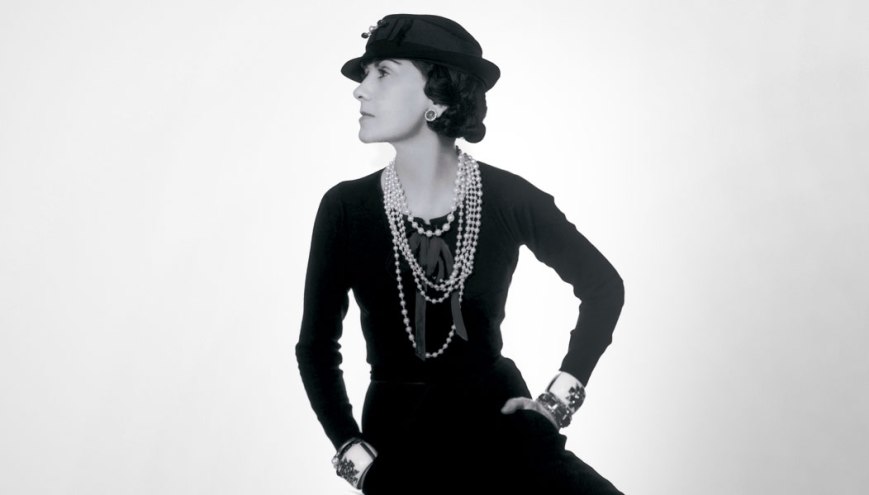 Coco-Chanel