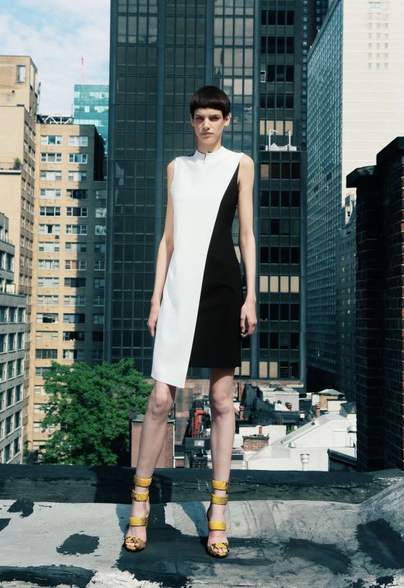 Cedric-Charlier-Pre-Spring-2013---Look-1